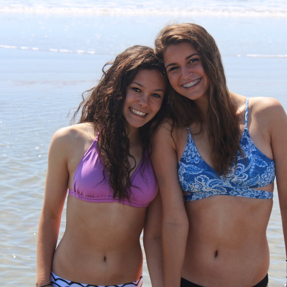 Meet your Posher, Carly